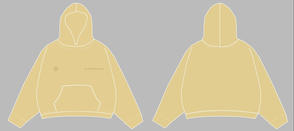 Beige Logo